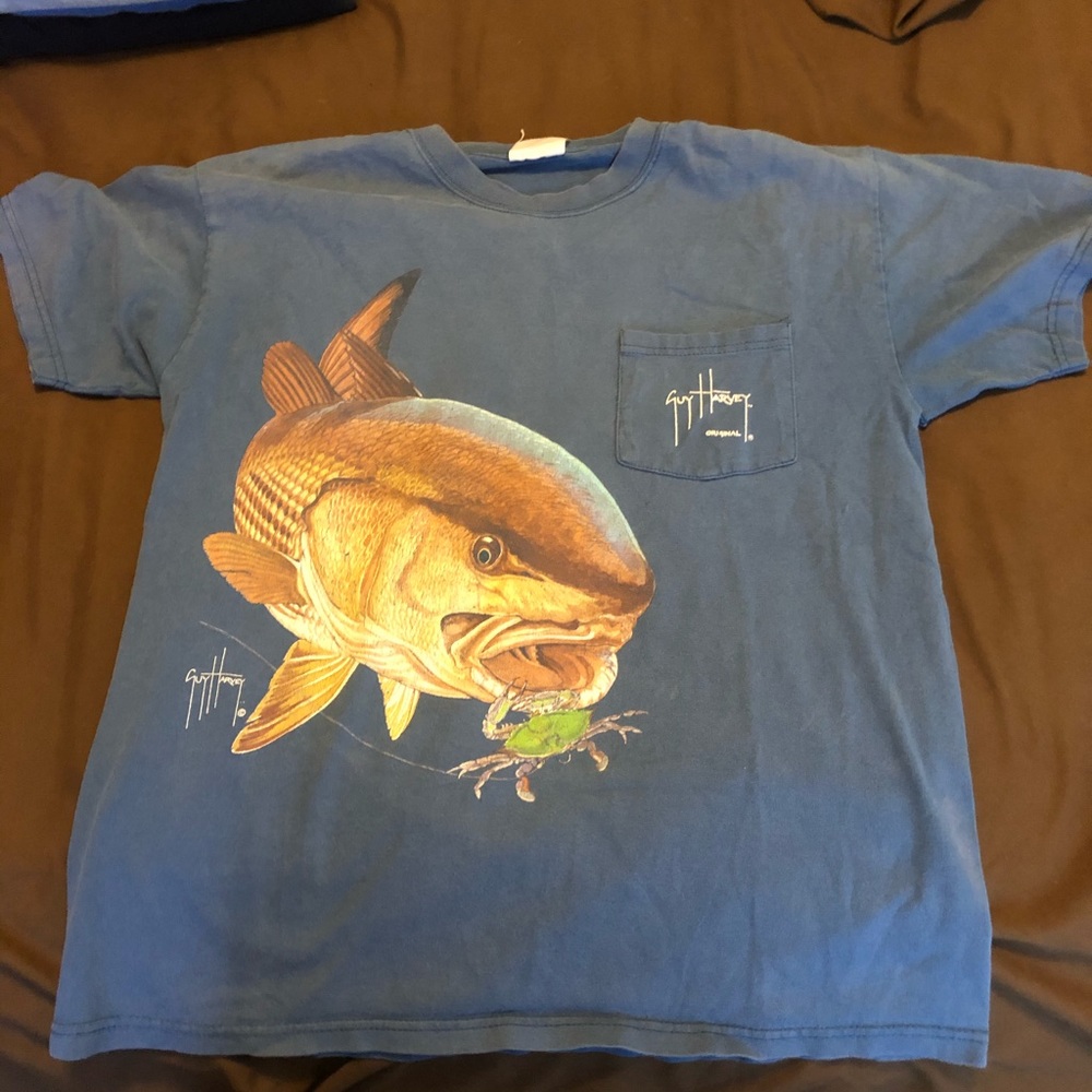 Guy Harvey T-Shirt